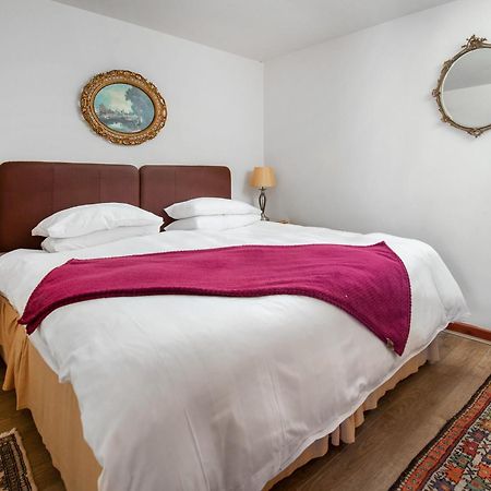 Broomstick Cottage Elsdon Екстериор снимка
