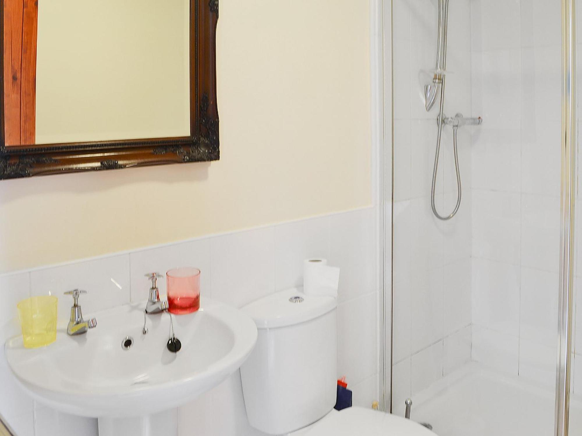 Broomstick Cottage Elsdon Екстериор снимка