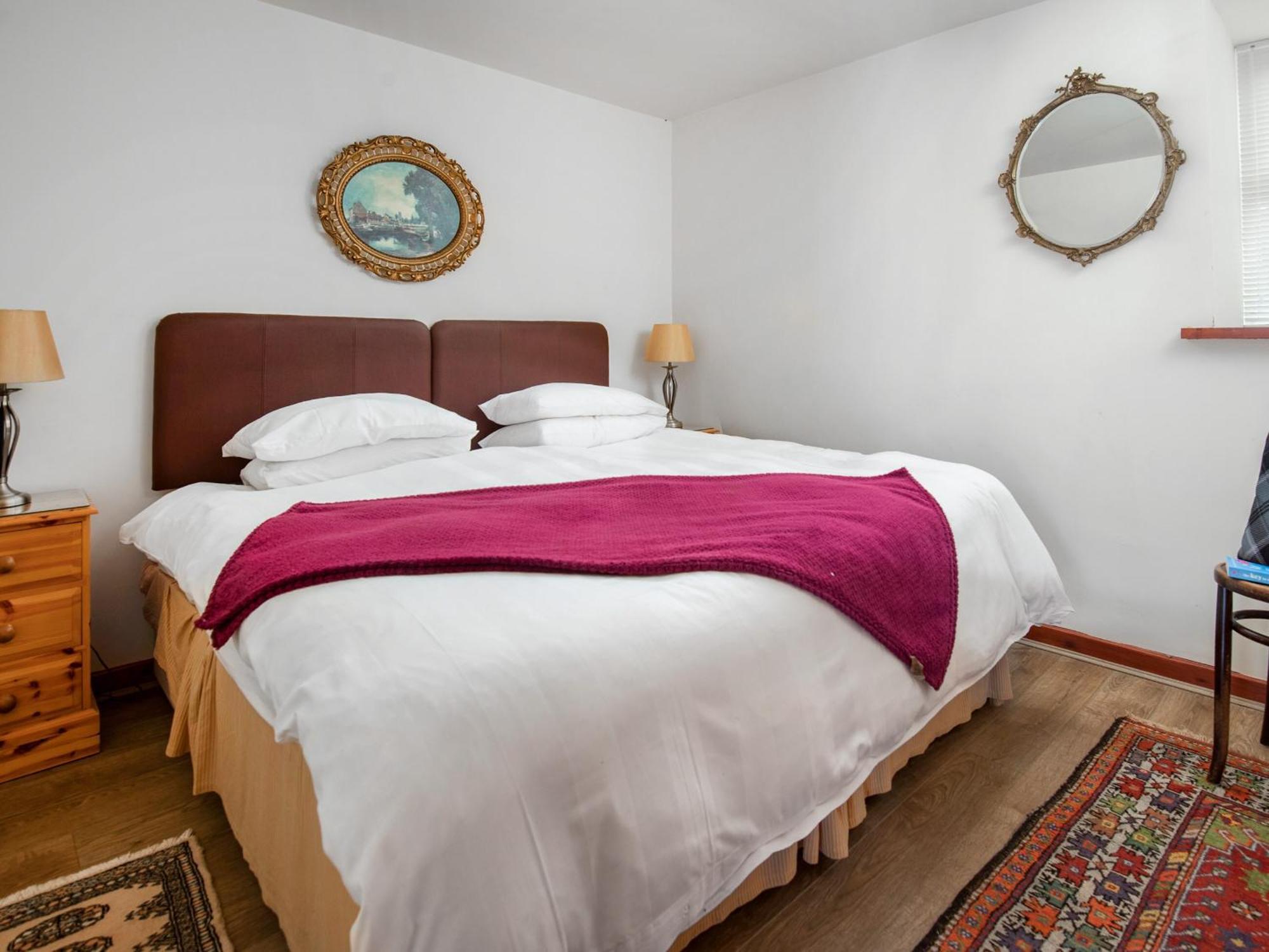 Broomstick Cottage Elsdon Екстериор снимка