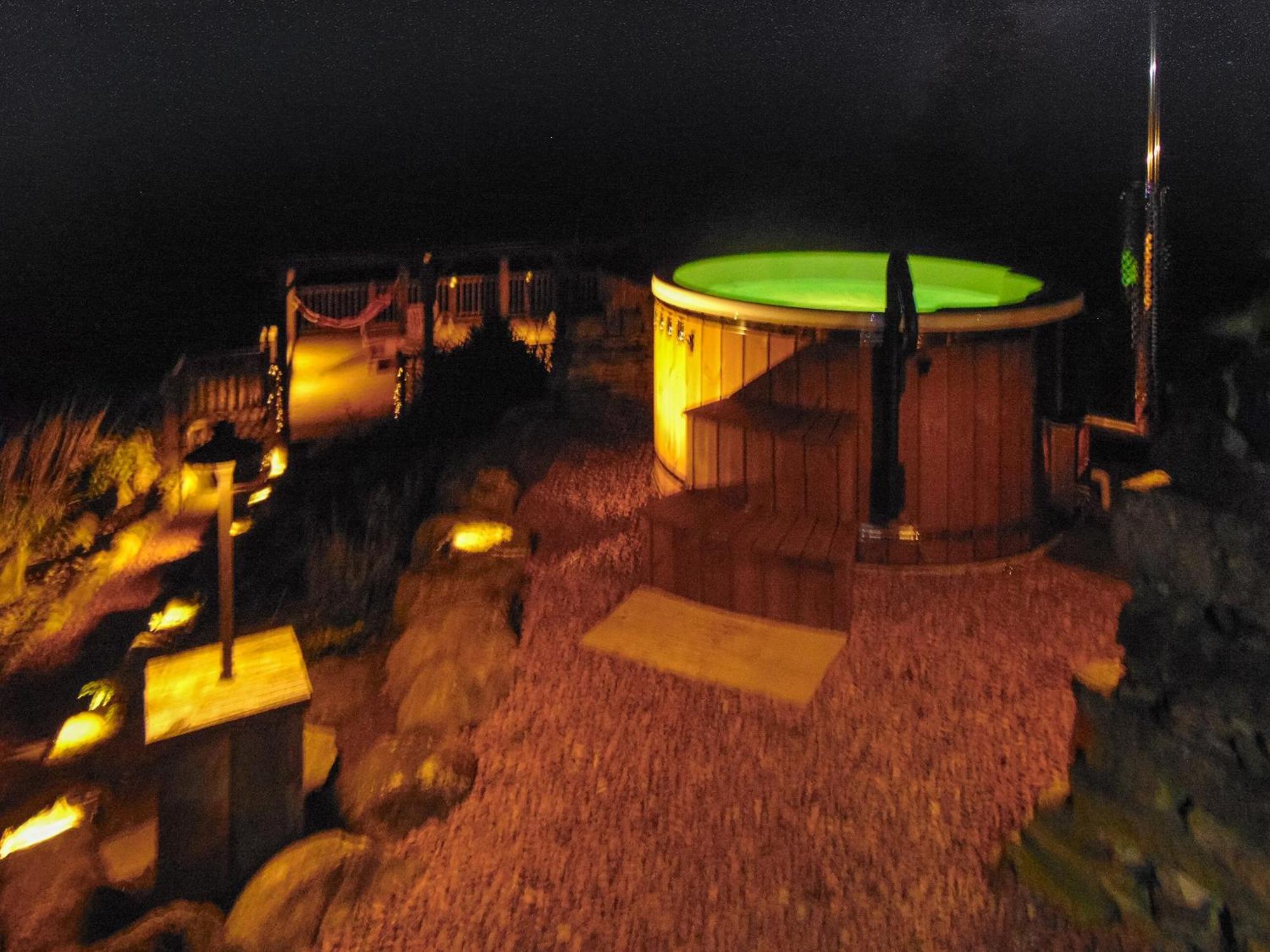 Broomstick Cottage Elsdon Екстериор снимка