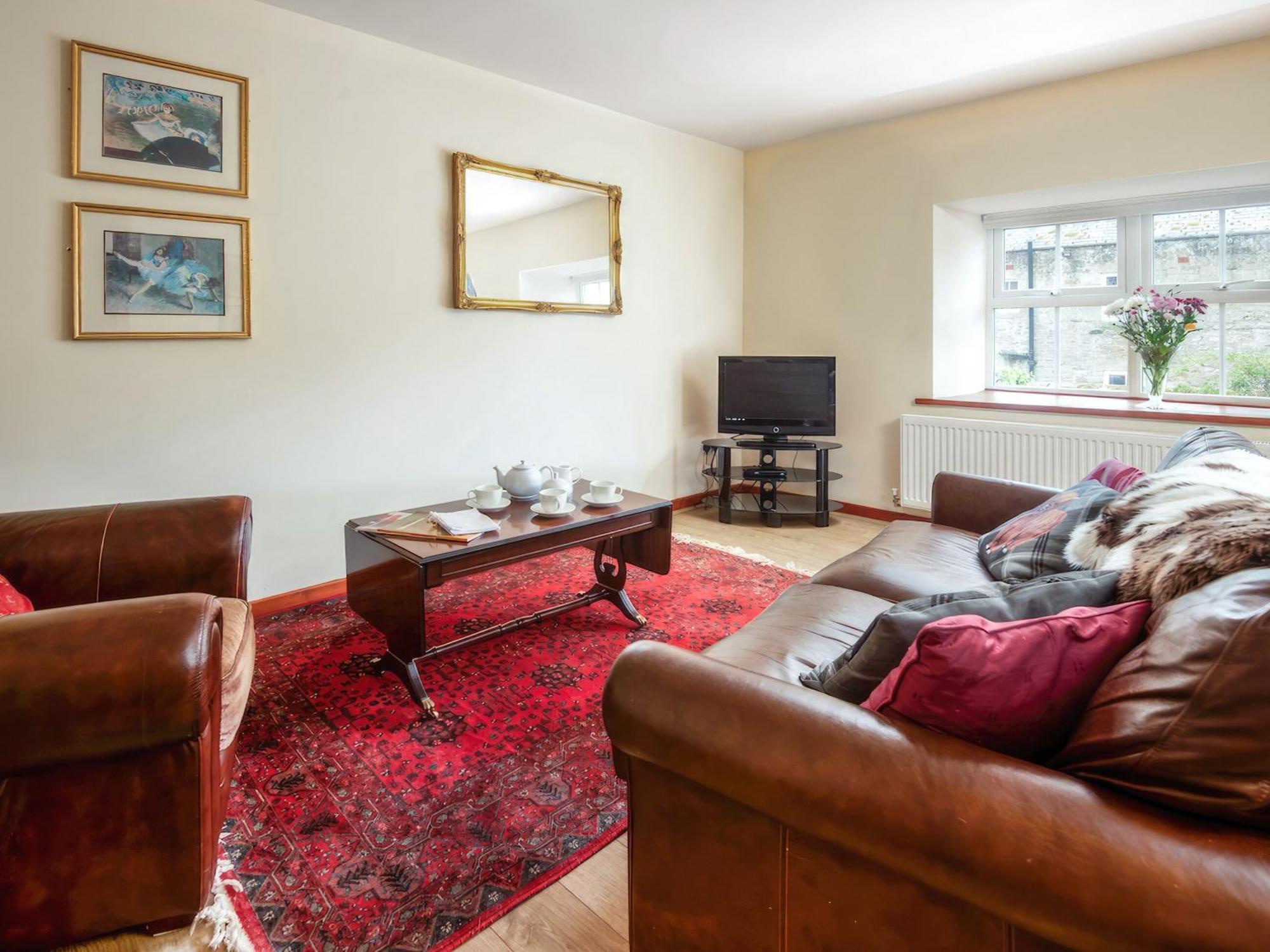 Broomstick Cottage Elsdon Екстериор снимка