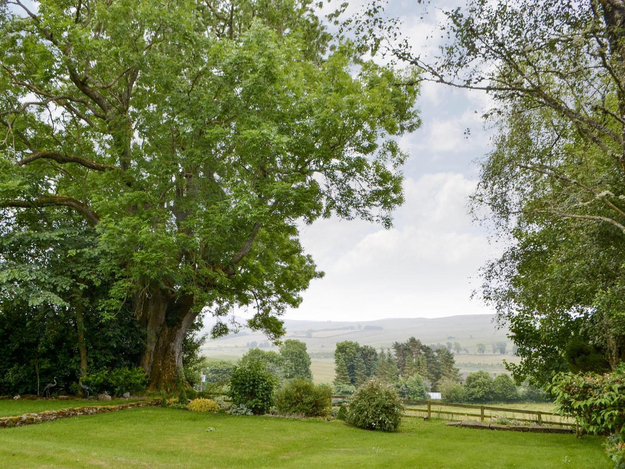 Broomstick Cottage Elsdon Екстериор снимка